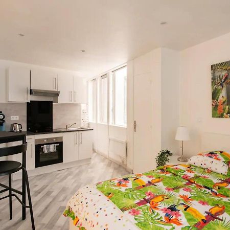 Plein Centre Ville ,Parking , Tout Equipe ,Confort Clermont-Ferrand Ngoại thất bức ảnh