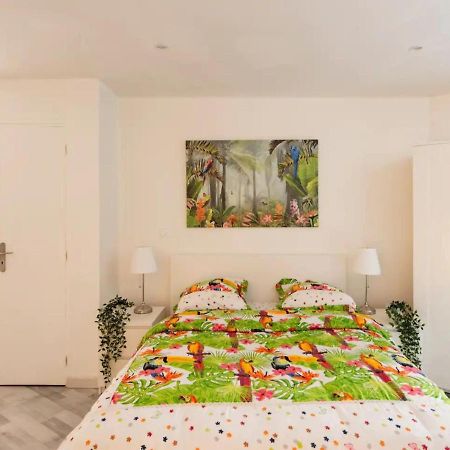 Plein Centre Ville ,Parking , Tout Equipe ,Confort Clermont-Ferrand Ngoại thất bức ảnh
