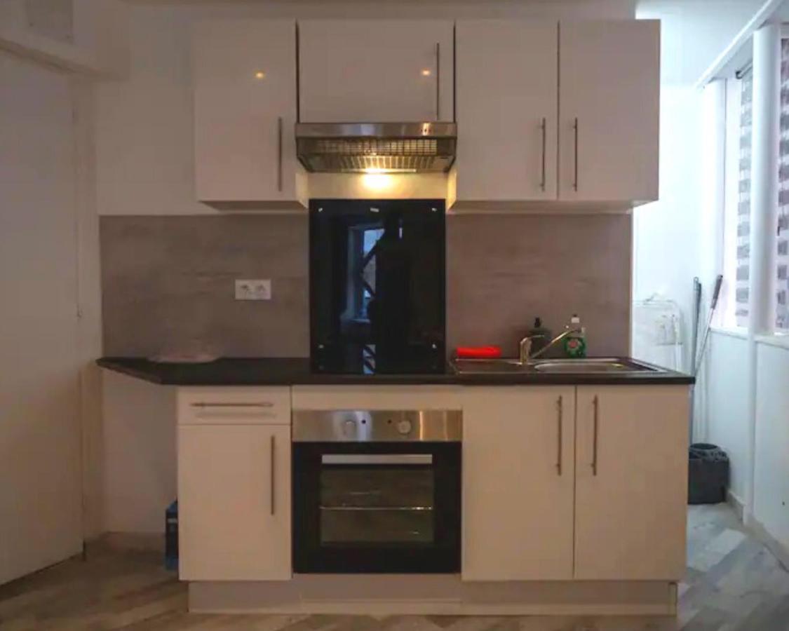 Plein Centre Ville ,Parking , Tout Equipe ,Confort Clermont-Ferrand Ngoại thất bức ảnh