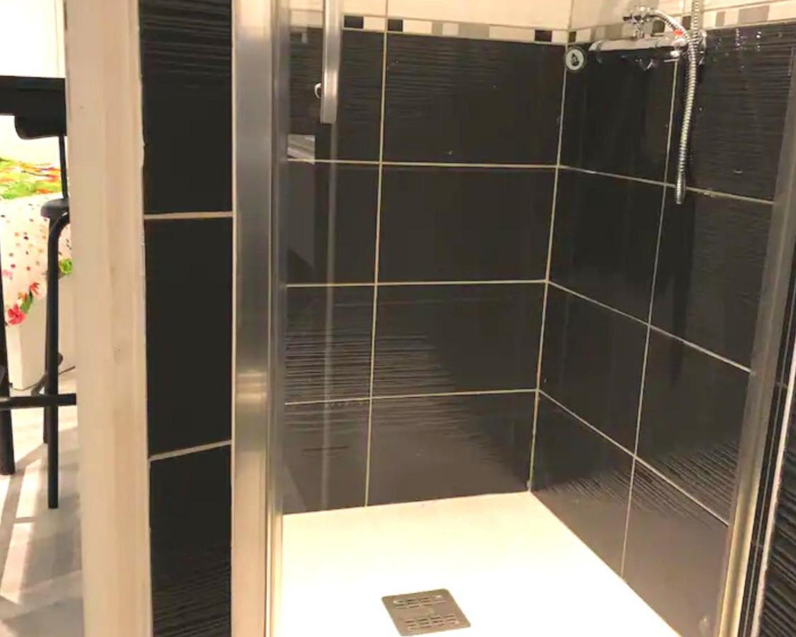 Plein Centre Ville ,Parking , Tout Equipe ,Confort Clermont-Ferrand Ngoại thất bức ảnh